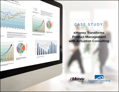 eMoney case study